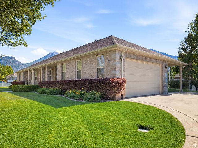 1644 N 850 W, Orem, UT 84057