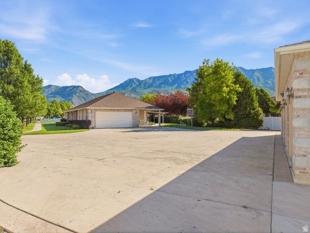 1644 N 850 W, Orem, UT 84057