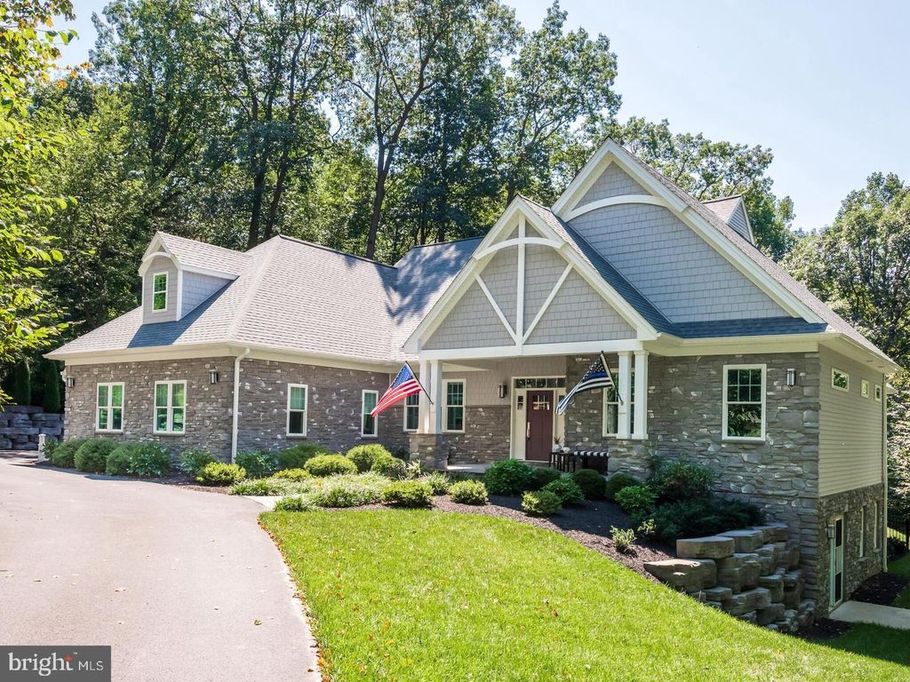 15 BUTTON BUCK DR, Conestoga, PA 17516
