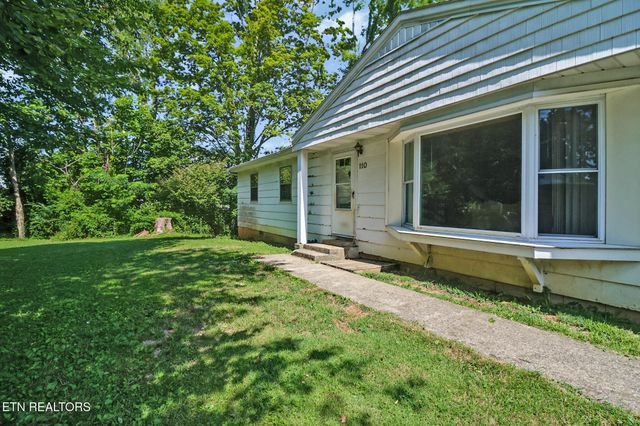 110 Clark Ave, Jamestown, TN 38556