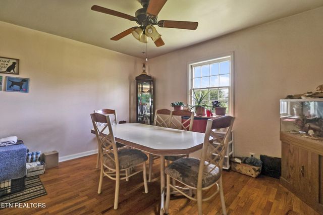 110 Clark Ave, Jamestown, TN 38556