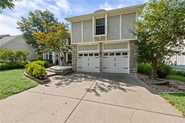 4203 NE 57th Terrace, Kansas City, MO 64119