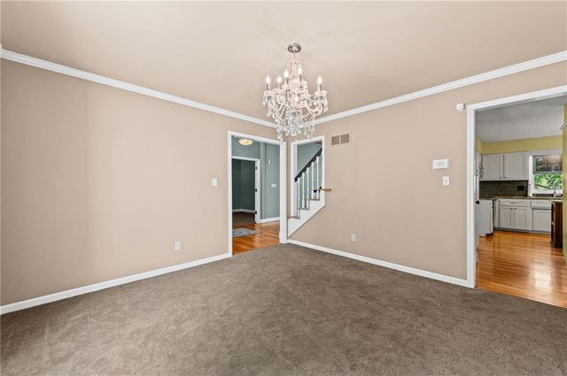 4203 NE 57th Terrace, Kansas City, MO 64119