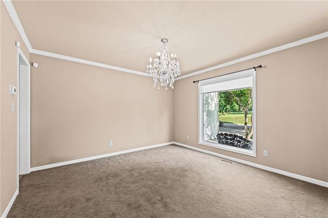 4203 NE 57th Terrace, Kansas City, MO 64119