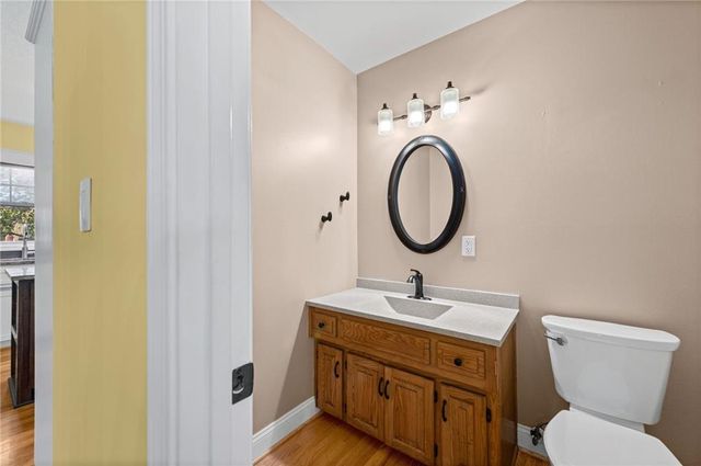 4203 NE 57th Terrace, Kansas City, MO 64119