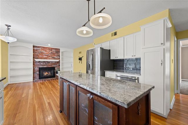 4203 NE 57th Terrace, Kansas City, MO 64119