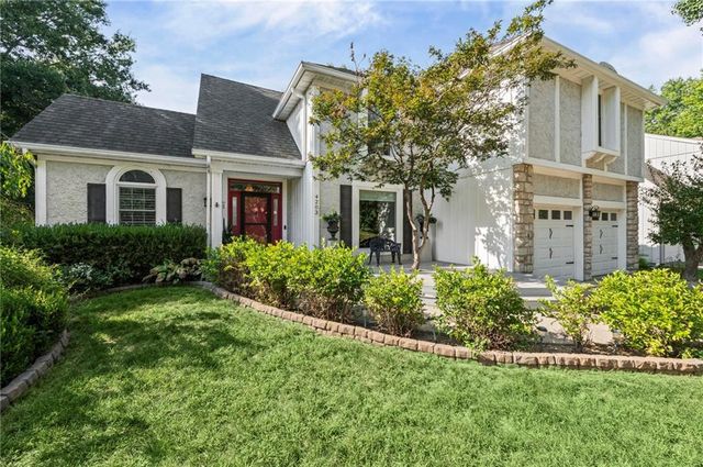 4203 NE 57th Terrace, Kansas City, MO 64119