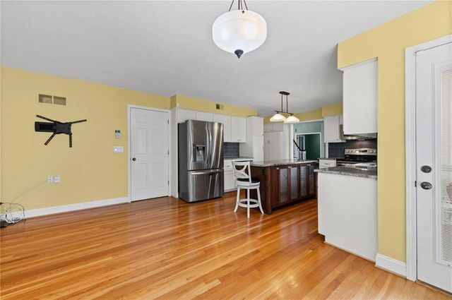 4203 NE 57th Terrace, Kansas City, MO 64119
