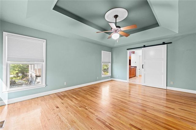 4203 NE 57th Terrace, Kansas City, MO 64119