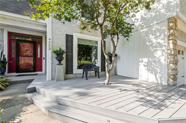 4203 NE 57th Terrace, Kansas City, MO 64119