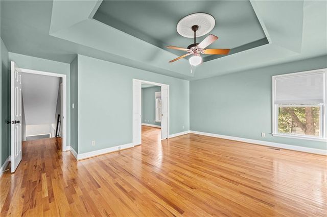 4203 NE 57th Terrace, Kansas City, MO 64119