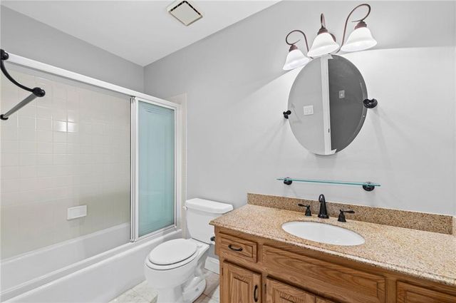 4203 NE 57th Terrace, Kansas City, MO 64119