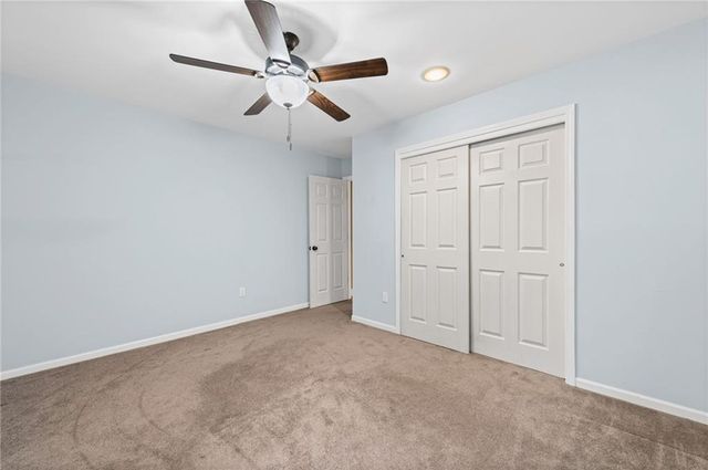 4203 NE 57th Terrace, Kansas City, MO 64119