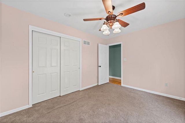 4203 NE 57th Terrace, Kansas City, MO 64119