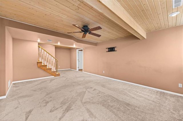 4203 NE 57th Terrace, Kansas City, MO 64119