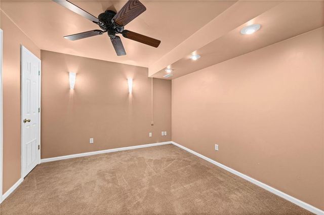 4203 NE 57th Terrace, Kansas City, MO 64119
