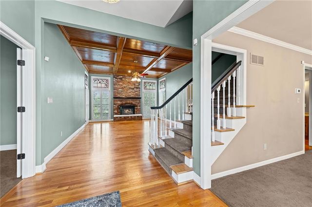 4203 NE 57th Terrace, Kansas City, MO 64119