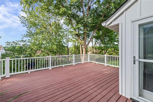 4203 NE 57th Terrace, Kansas City, MO 64119
