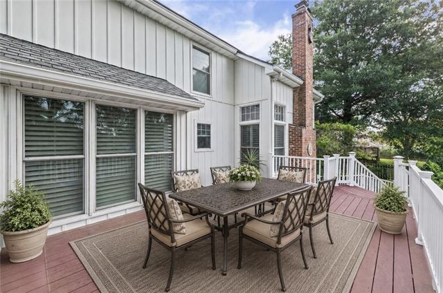 4203 NE 57th Terrace, Kansas City, MO 64119