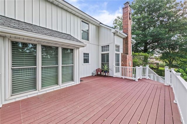 4203 NE 57th Terrace, Kansas City, MO 64119