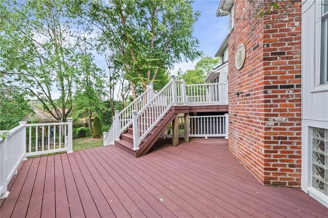 4203 NE 57th Terrace, Kansas City, MO 64119