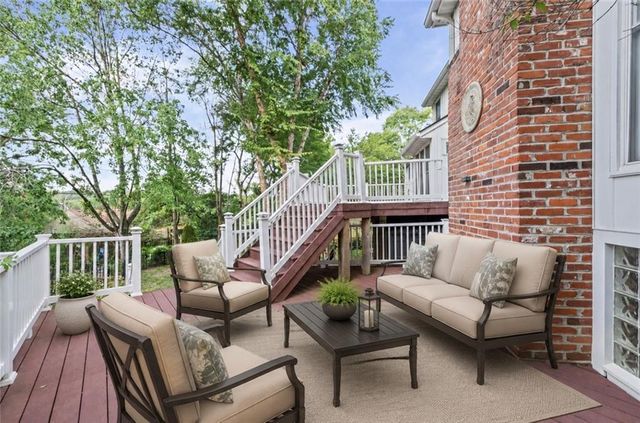4203 NE 57th Terrace, Kansas City, MO 64119