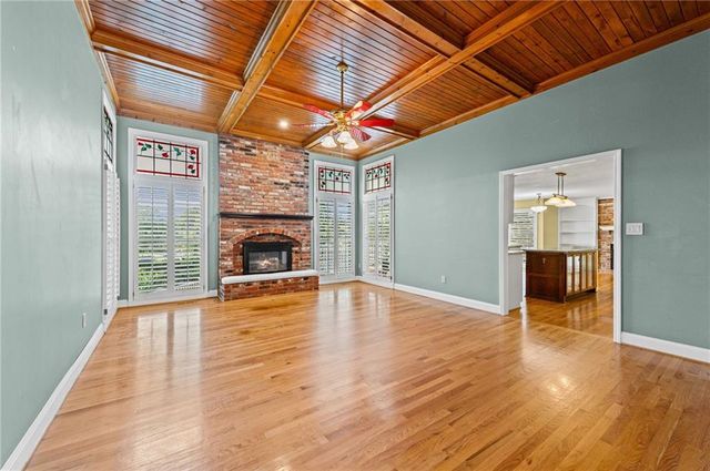 4203 NE 57th Terrace, Kansas City, MO 64119