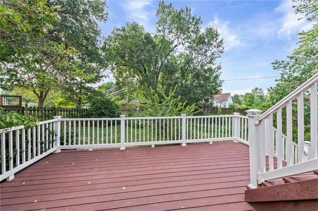 4203 NE 57th Terrace, Kansas City, MO 64119