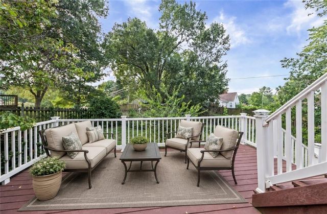 4203 NE 57th Terrace, Kansas City, MO 64119