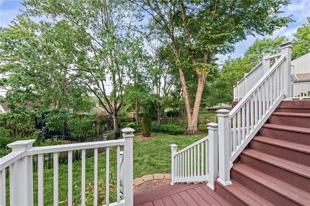 4203 NE 57th Terrace, Kansas City, MO 64119
