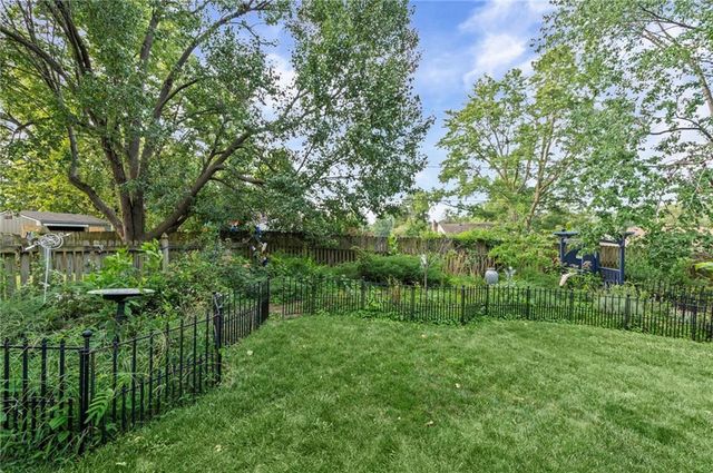 4203 NE 57th Terrace, Kansas City, MO 64119