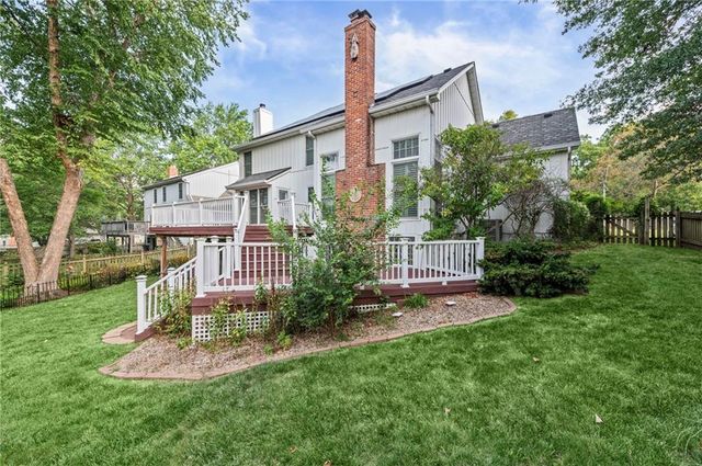 4203 NE 57th Terrace, Kansas City, MO 64119