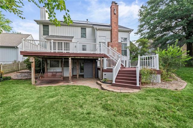 4203 NE 57th Terrace, Kansas City, MO 64119