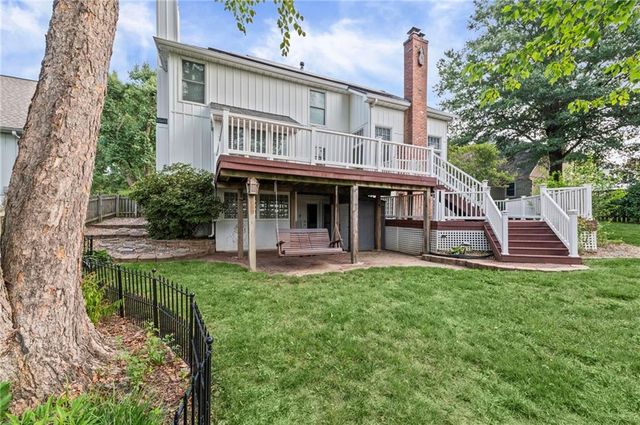 4203 NE 57th Terrace, Kansas City, MO 64119