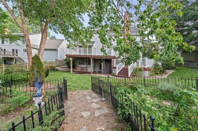 4203 NE 57th Terrace, Kansas City, MO 64119