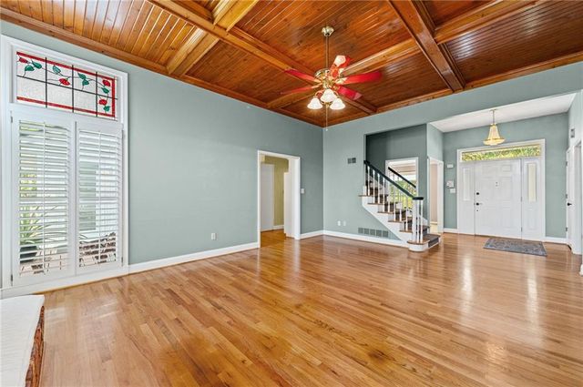 4203 NE 57th Terrace, Kansas City, MO 64119