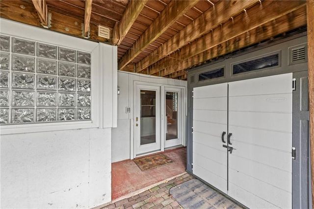 4203 NE 57th Terrace, Kansas City, MO 64119