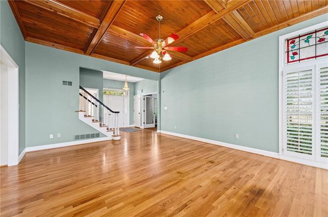 4203 NE 57th Terrace, Kansas City, MO 64119