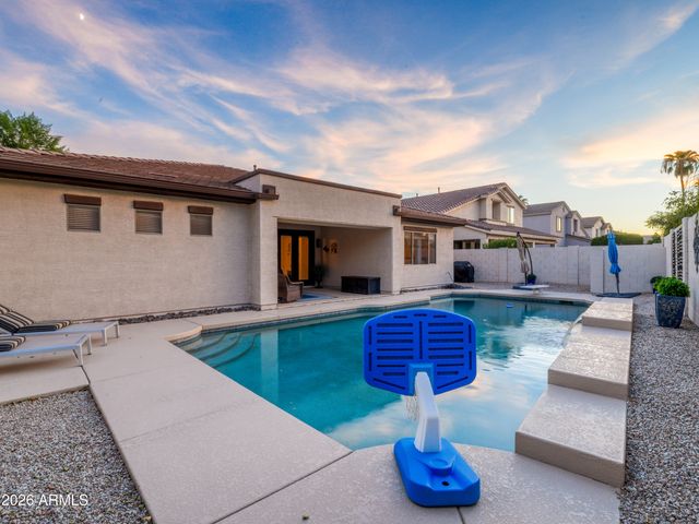 788 E SCORPIO Place, Chandler, AZ 85249