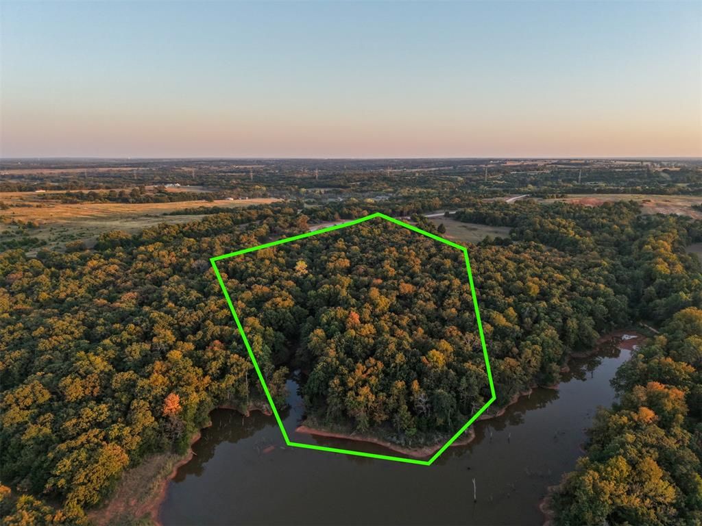 0005 E 1060 Road, Mcloud, OK 74851