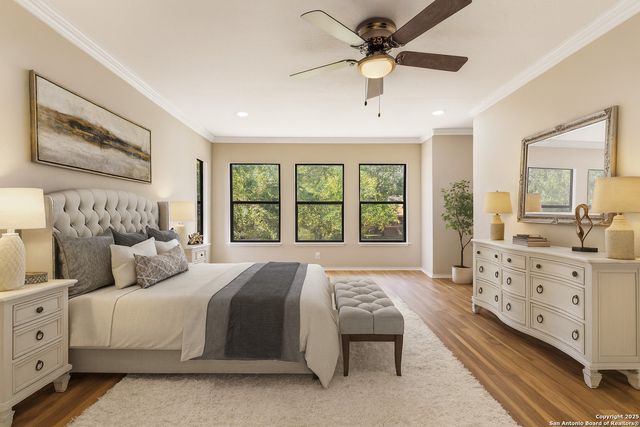 8127 Talkenhorn, Converse, TX 78109