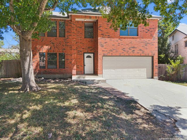 8127 Talkenhorn, Converse, TX 78109