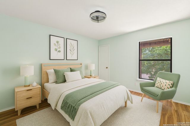 8127 Talkenhorn, Converse, TX 78109