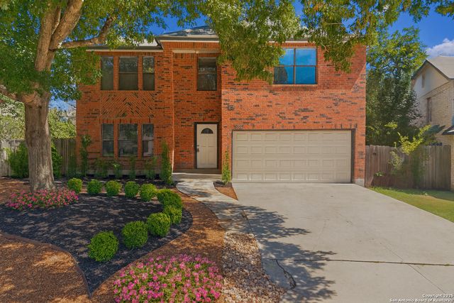 8127 Talkenhorn, Converse, TX 78109