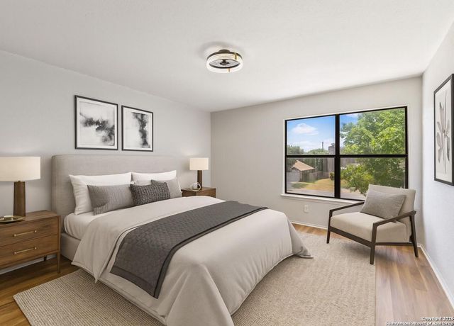 8127 Talkenhorn, Converse, TX 78109