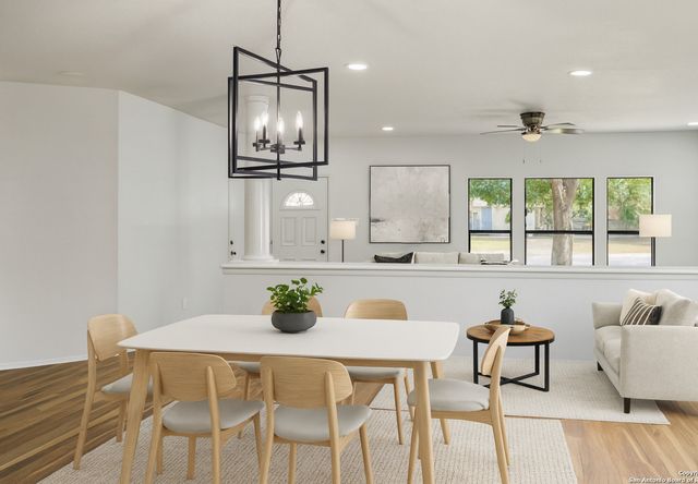 8127 Talkenhorn, Converse, TX 78109