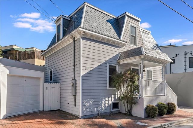 6117 Glen Holly Street, Los Angeles, CA 90068