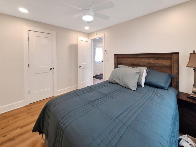 319 N Fourth Avenue, Evansville, IN 47710