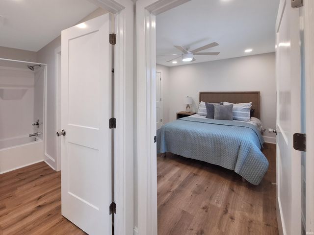 319 N Fourth Avenue, Evansville, IN 47710