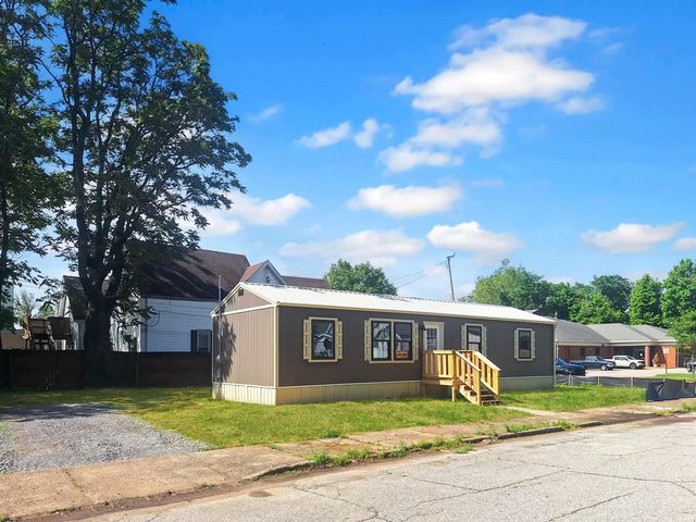 319 N Fourth Avenue, Evansville, IN 47710